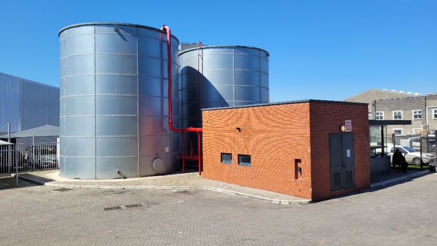 To Let commercial Property for Rent in Airport Industria Western Cape